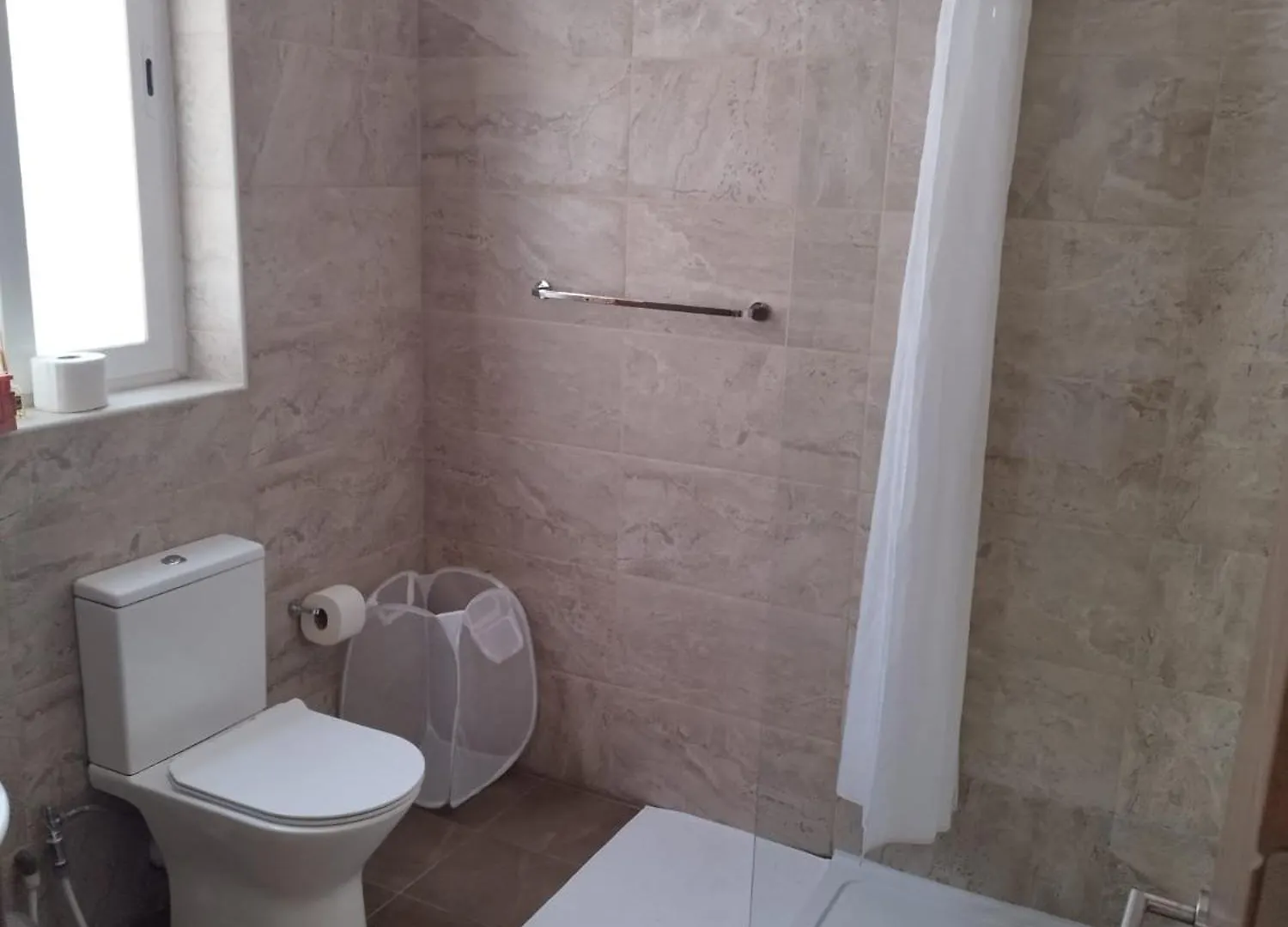 Cozy 2 Bedroom Penthouse Saint Julian's Malta