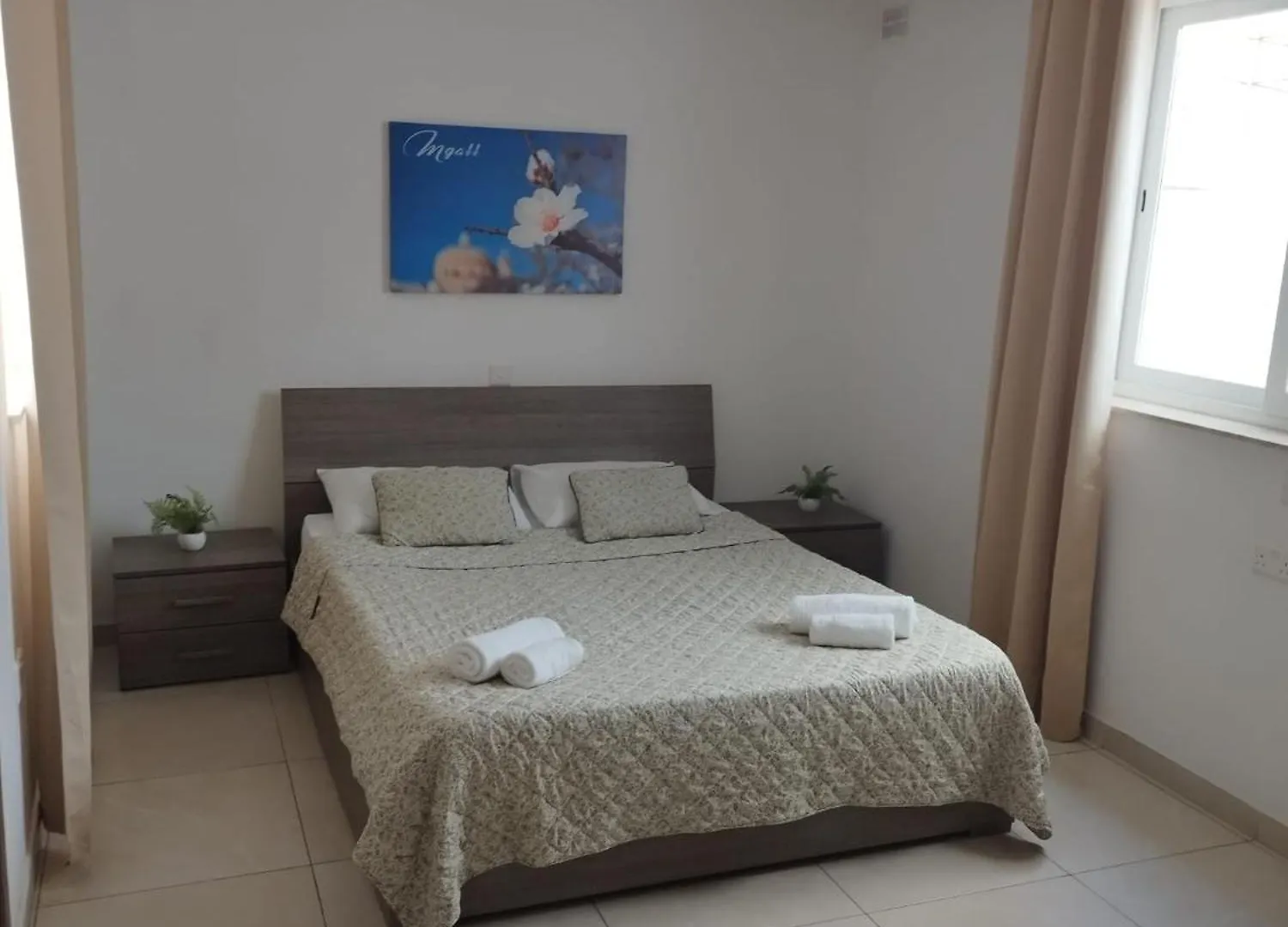 Cozy 2 Bedroom Penthouse Saint Julian's Malta