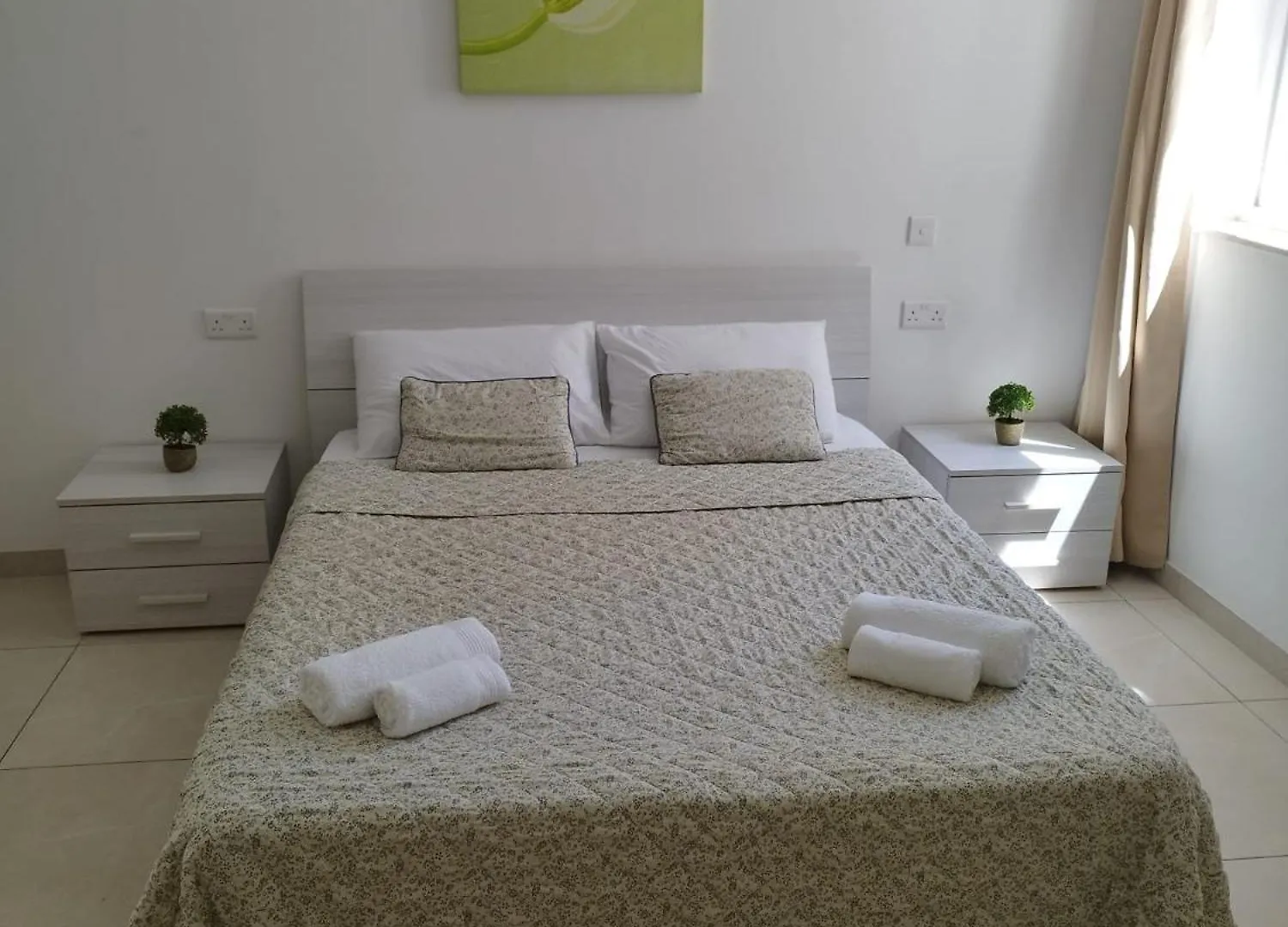 Cozy 2 Bedroom Penthouse Saint Julian's