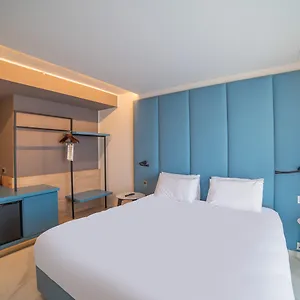 4* Hotel Mercure Malta